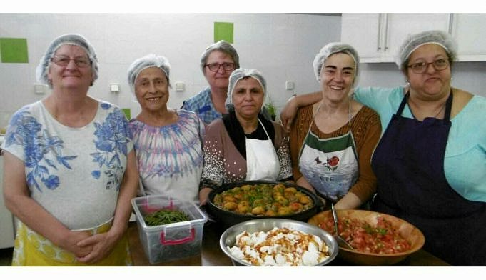 Les meilleurs cours de cuisine au Maroc