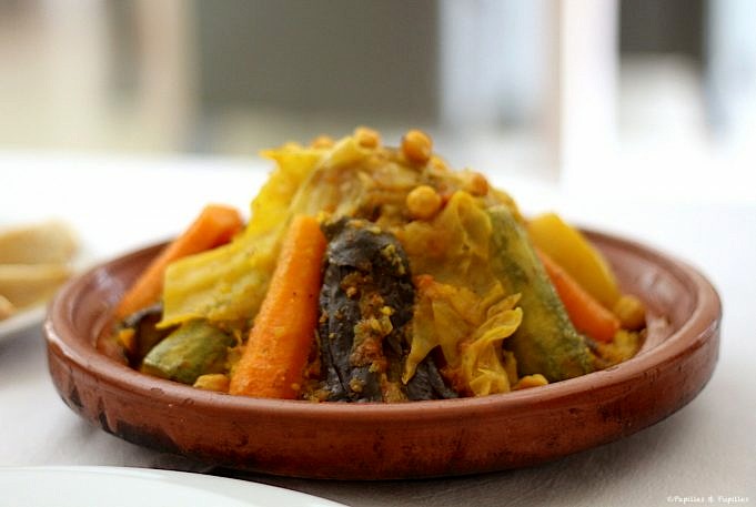 Les 5 meilleurs plats marocains à essayer dans votre vie