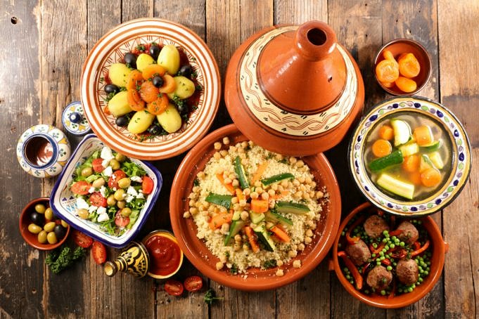 Top 20 Délicieux Plats Marocains - Crazy Masala Food